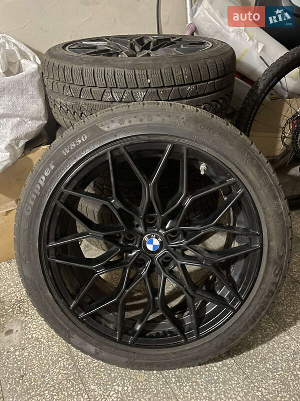 Ліфтбек BMW 5 Series GT 2014 в Києві