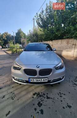 Лифтбек BMW 5 Series GT 2013 в Новомосковске