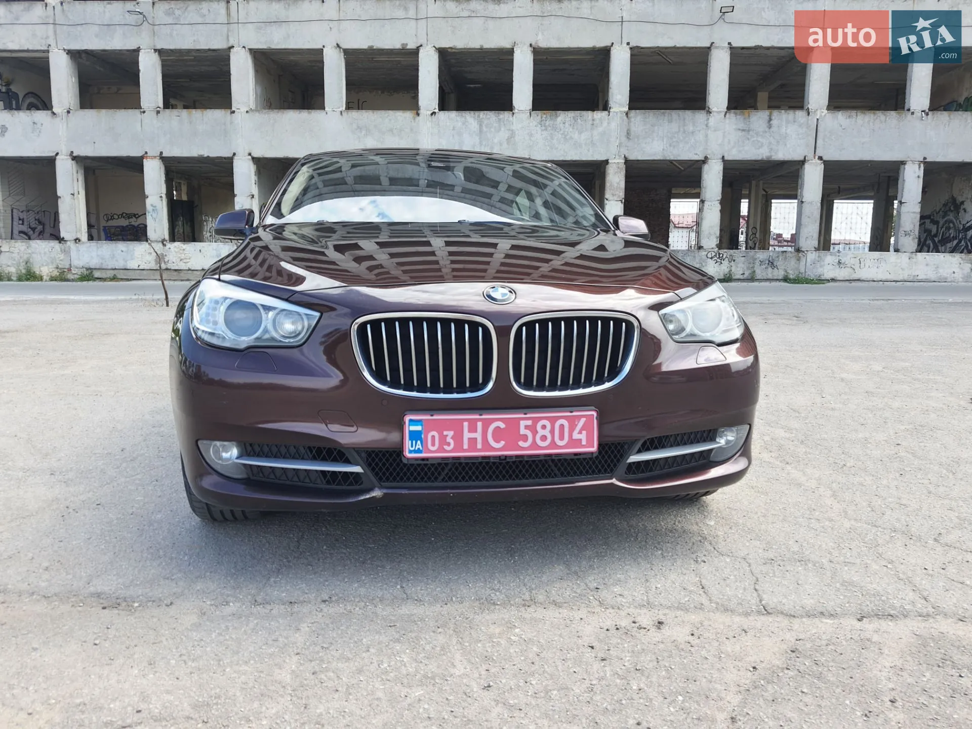 2013 BMW 5er - мініатюра 27
