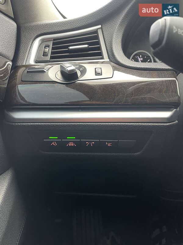 Лифтбек BMW 5 Series GT 2014 в Житомире фото 11 Лифтбек BMW 5 Series GT 2014 в Житомире