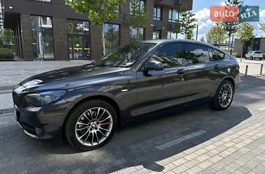 Лифтбек BMW 5 Series GT 2011 в Киеве