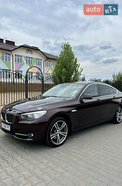 Лифтбек BMW 5 Series GT 2011 в Киеве