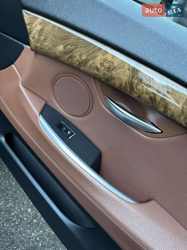 Лифтбек BMW 5 Series GT 2011 в Киеве фото 31 Лифтбек BMW 5 Series GT 2011 в Киеве