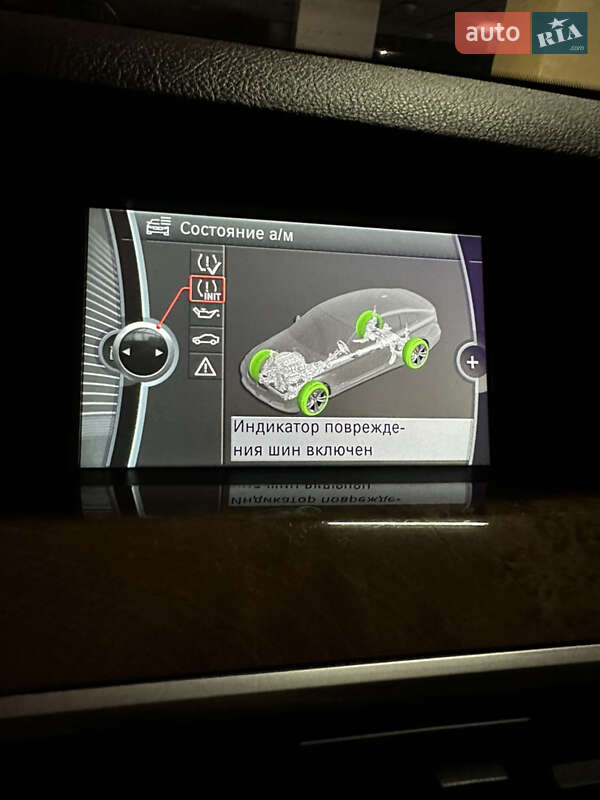 Лифтбек BMW 5 Series GT 2011 в Киеве фото 61 Лифтбек BMW 5 Series GT 2011 в Киеве