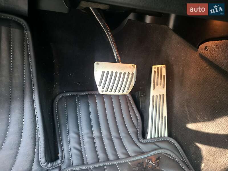 Лифтбек BMW 5 Series GT 2012 в Одессе фото 12 Лифтбек BMW 5 Series GT 2012 в Одессе