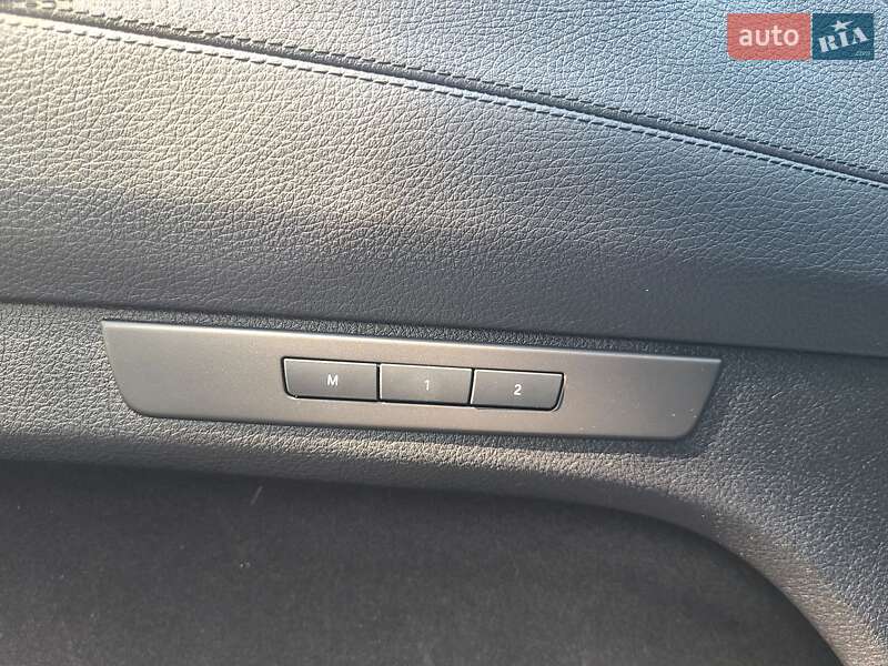 Лифтбек BMW 5 Series GT 2012 в Одессе фото 20 Лифтбек BMW 5 Series GT 2012 в Одессе