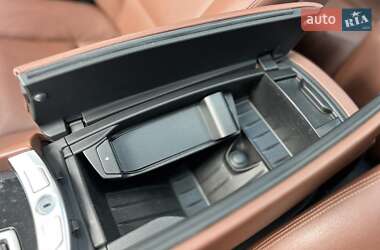 Лифтбек BMW 5 Series GT 2012 в 