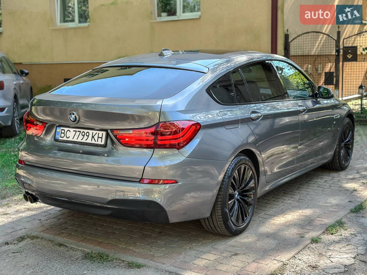 2013 BMW 5er - мініатюра 16