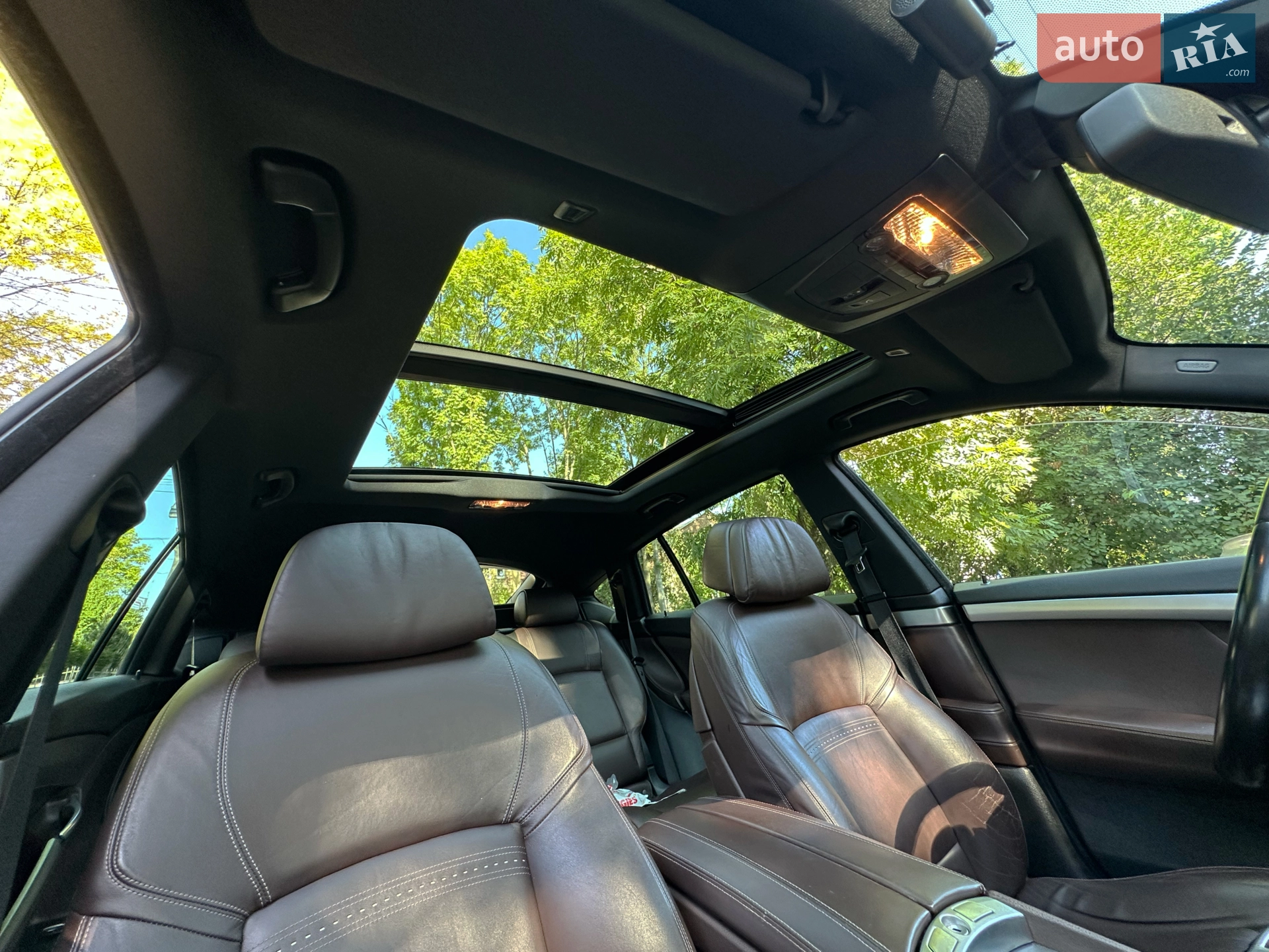 2013 BMW 5er - мініатюра 39