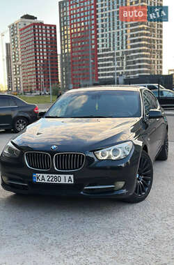 Лифтбек BMW 5 Series GT 2009 в Киеве