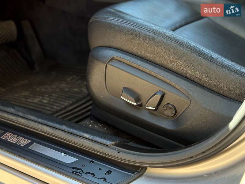 Лифтбек BMW 5 Series GT 2017 в Киеве фото 23 Лифтбек BMW 5 Series GT 2017 в Киеве