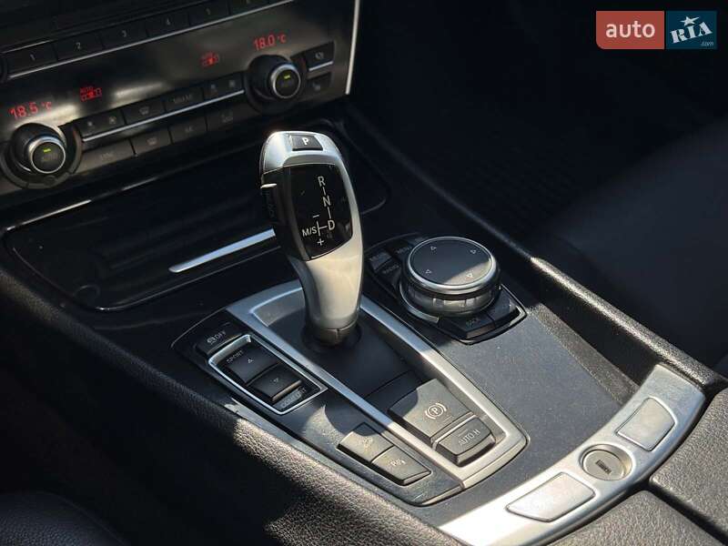 Лифтбек BMW 5 Series GT 2017 в Киеве фото 28 Лифтбек BMW 5 Series GT 2017 в Киеве