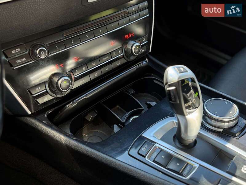 Лифтбек BMW 5 Series GT 2017 в Киеве фото 36 Лифтбек BMW 5 Series GT 2017 в Киеве