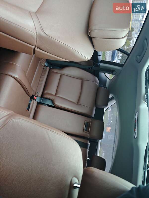 Универсал BMW 5 Series GT 2011 в Львове фото 13 Универсал BMW 5 Series GT 2011 в Львове