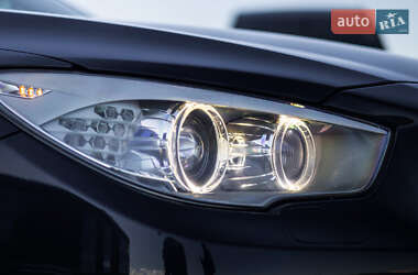 Лифтбек BMW 5 Series GT 2011 в 