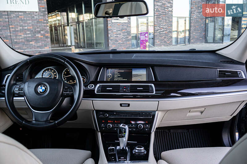 Ліфтбек BMW 5 Series GT 2011 в Чернівцях фото 33 Ліфтбек BMW 5 Series GT 2011 в Чернівцях