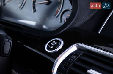 Лифтбек BMW 5 Series GT 2011 в 