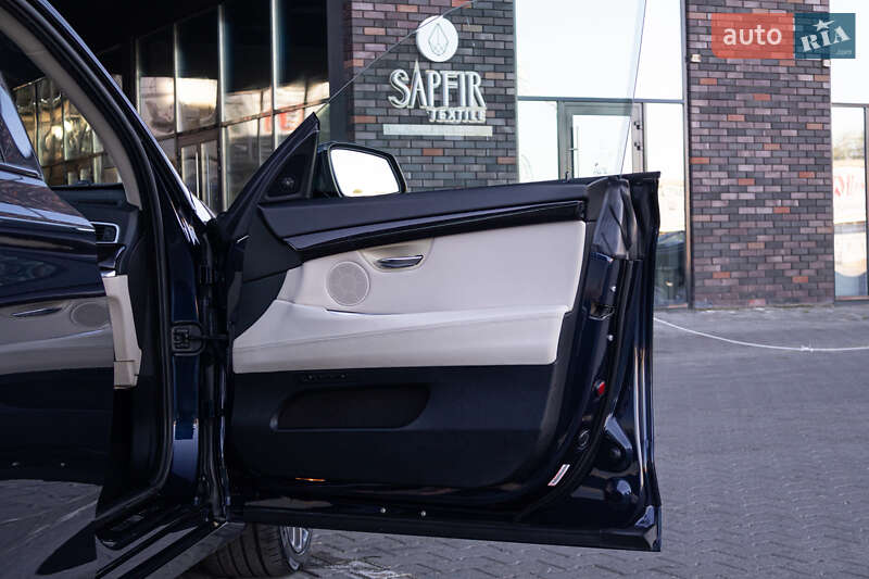 Ліфтбек BMW 5 Series GT 2011 в Чернівцях фото 43 Ліфтбек BMW 5 Series GT 2011 в Чернівцях