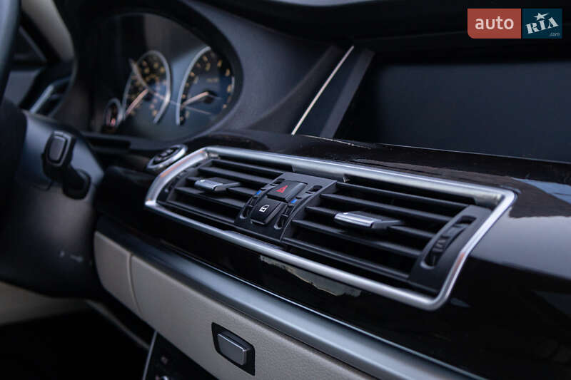 Ліфтбек BMW 5 Series GT 2011 в Чернівцях фото 47 Ліфтбек BMW 5 Series GT 2011 в Чернівцях