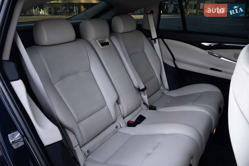 Ліфтбек BMW 5 Series GT 2011 в Чернівцях фото 52 Ліфтбек BMW 5 Series GT 2011 в Чернівцях