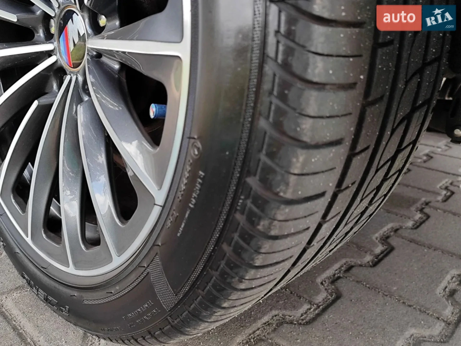 2012 BMW 5er - мініатюра 7