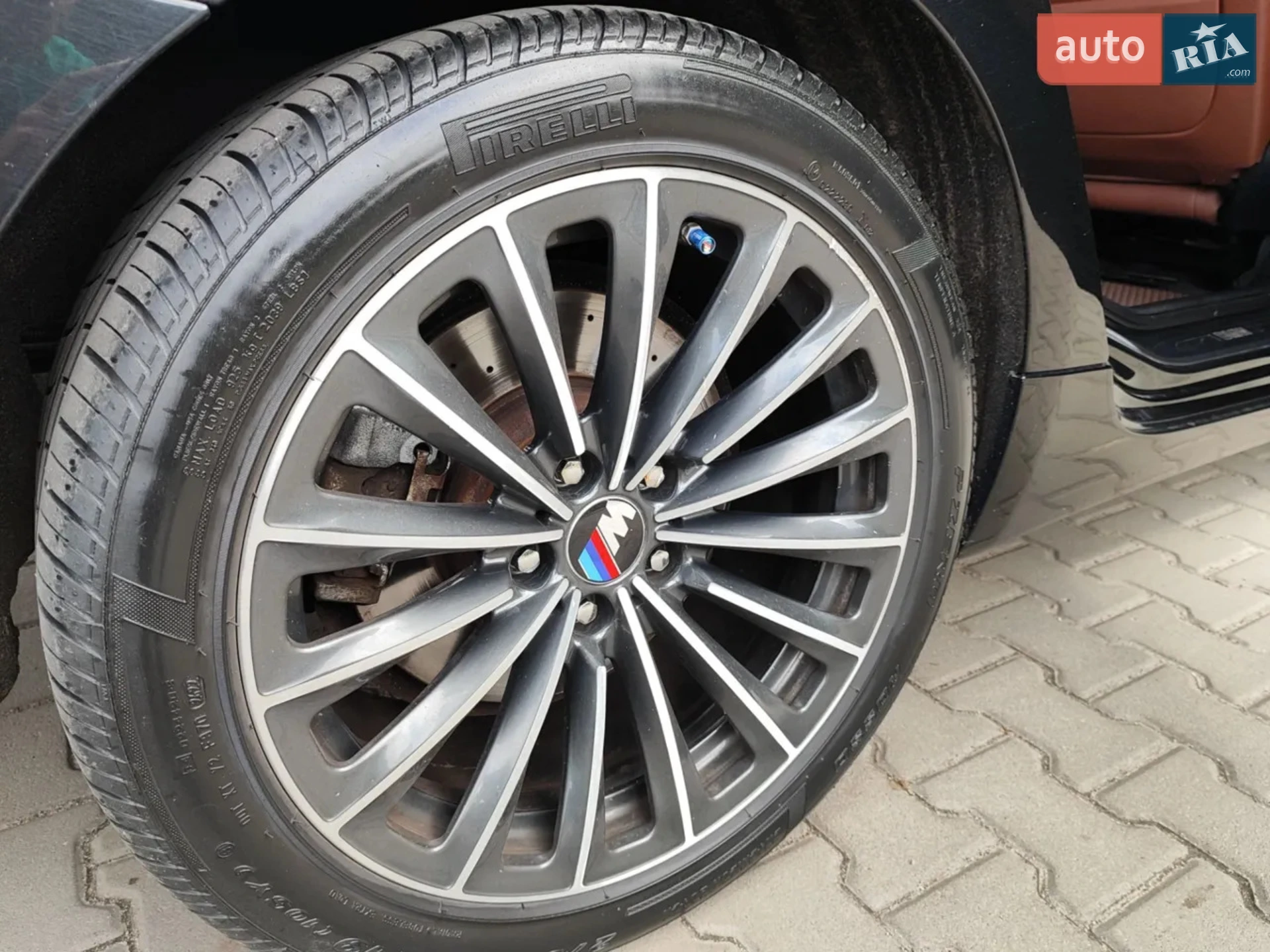 2012 BMW 5er - мініатюра 9
