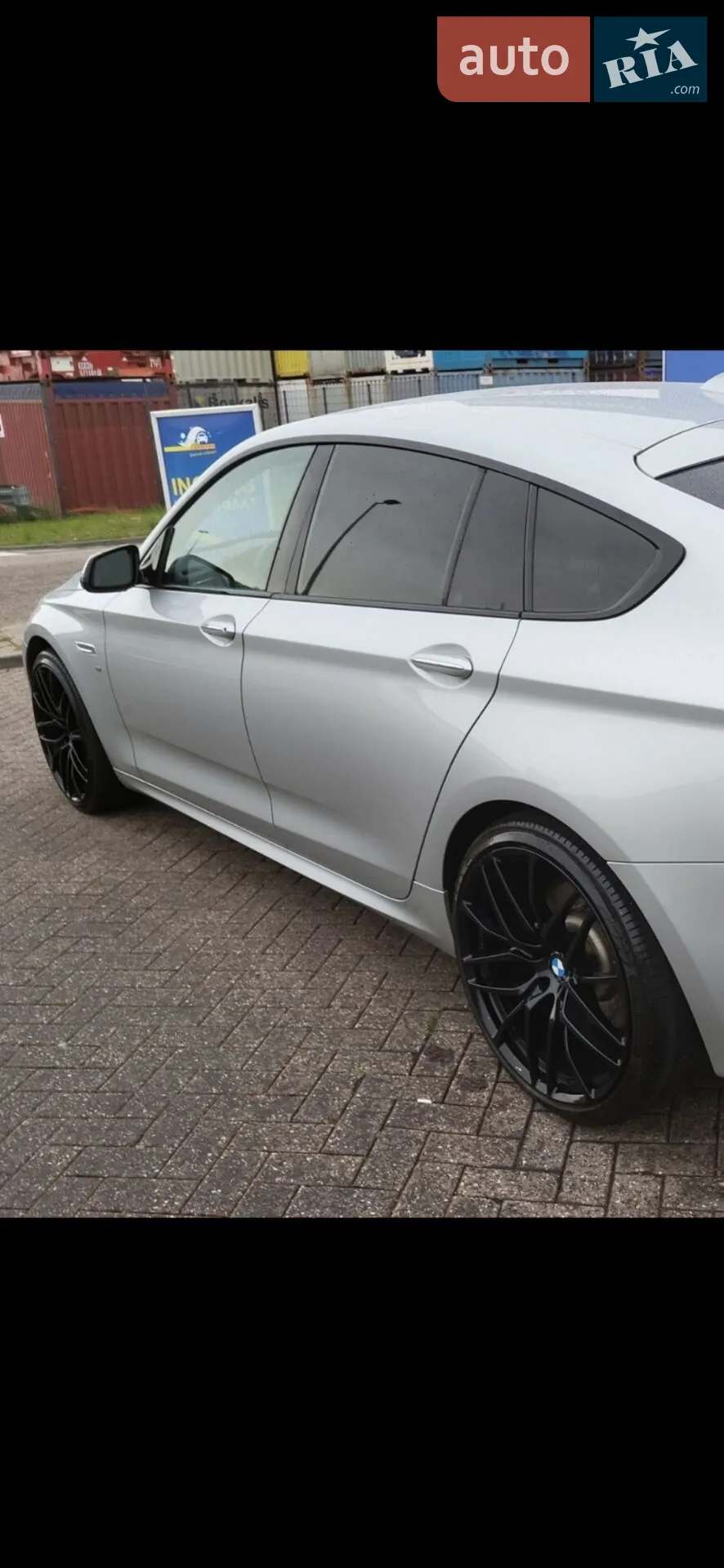 2013 BMW 5er - мініатюра 4