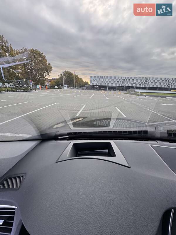 Лифтбек BMW 5 Series GT 2015 в Одессе