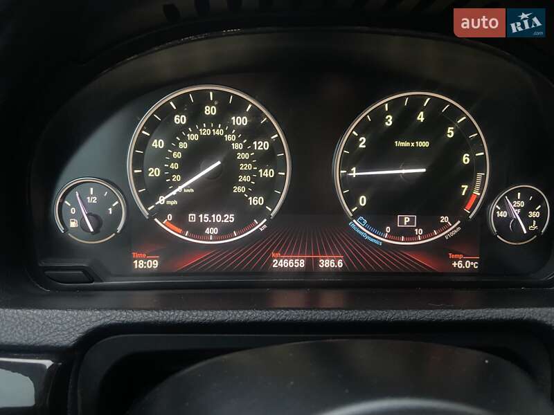 Лифтбек BMW 5 Series GT 2011 в Хмельницком фото 11 Лифтбек BMW 5 Series GT 2011 в Хмельницком