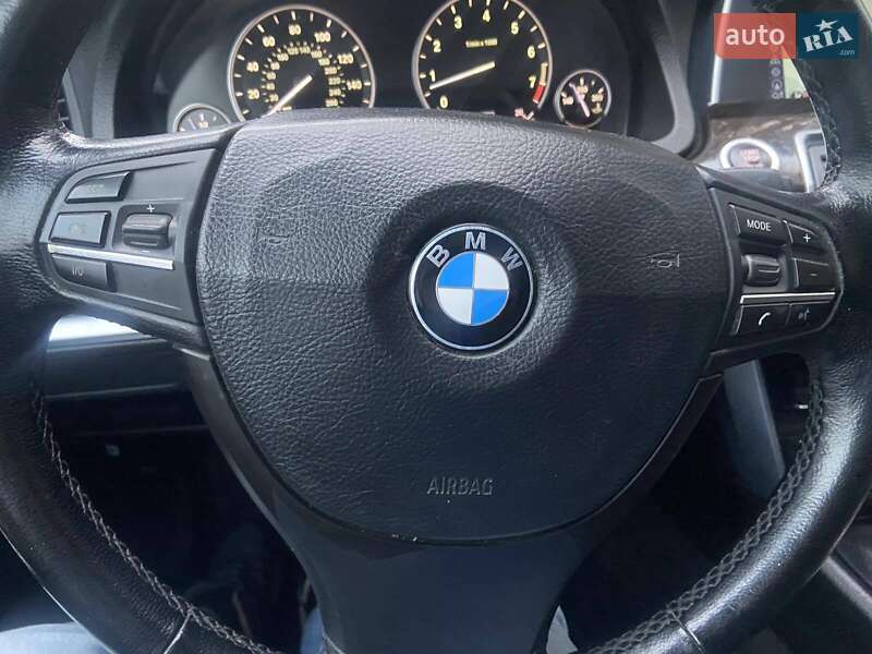 Лифтбек BMW 5 Series GT 2011 в Хмельницком фото 78 Лифтбек BMW 5 Series GT 2011 в Хмельницком