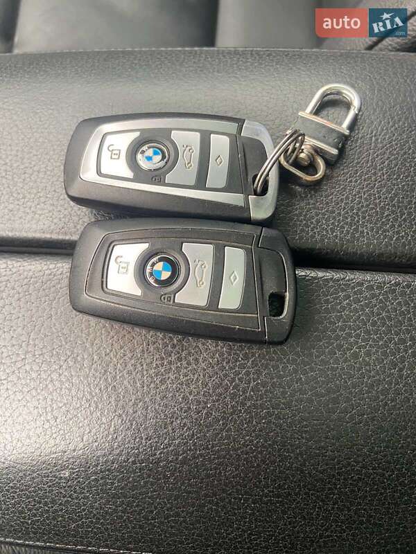 Лифтбек BMW 5 Series GT 2011 в Хмельницком фото 90 Лифтбек BMW 5 Series GT 2011 в Хмельницком