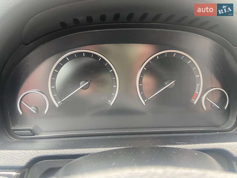 Лифтбек BMW 5 Series GT 2011 в Хмельницком фото 91 Лифтбек BMW 5 Series GT 2011 в Хмельницком