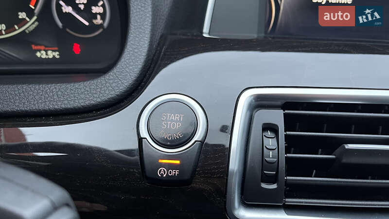 Ліфтбек BMW 5 Series GT 2015 в Хмельницькому фото 16 Ліфтбек BMW 5 Series GT 2015 в Хмельницькому