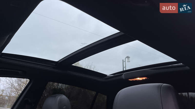 Ліфтбек BMW 5 Series GT 2015 в Хмельницькому фото 26 Ліфтбек BMW 5 Series GT 2015 в Хмельницькому