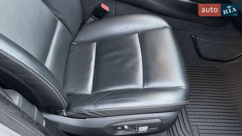 Ліфтбек BMW 5 Series GT 2015 в Хмельницькому фото 30 Ліфтбек BMW 5 Series GT 2015 в Хмельницькому