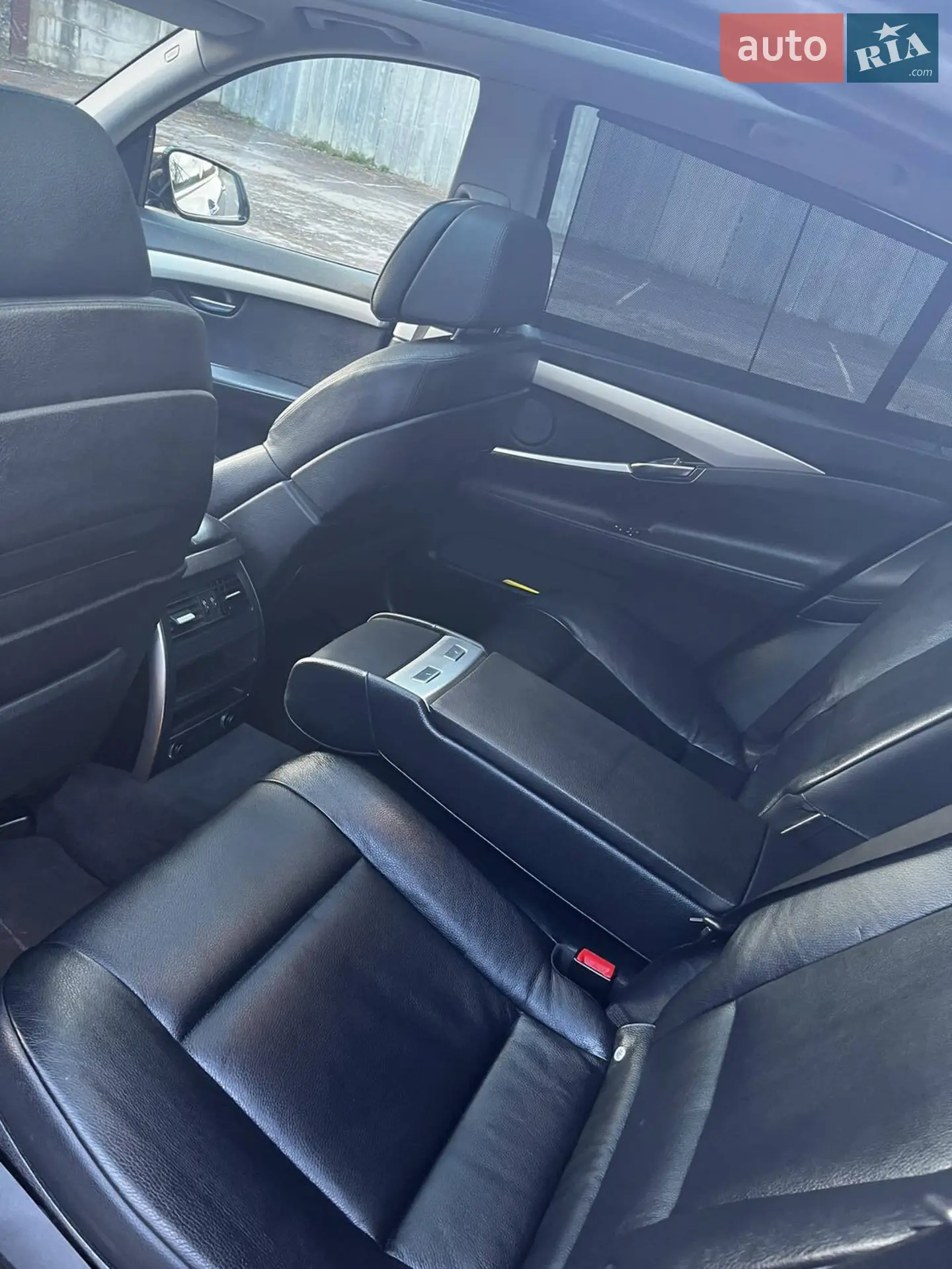 2011 BMW 5er - мініатюра 20