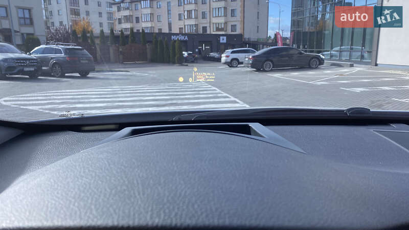 Лифтбек BMW 5 Series GT 2014 в Ровно фото 15 Лифтбек BMW 5 Series GT 2014 в Ровно