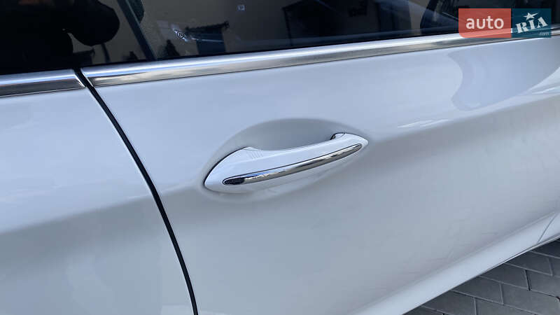 Лифтбек BMW 5 Series GT 2014 в Ровно фото 27 Лифтбек BMW 5 Series GT 2014 в Ровно