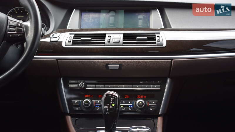 Ліфтбек BMW 5 Series GT 2014 в Житомирі фото 15 Ліфтбек BMW 5 Series GT 2014 в Житомирі