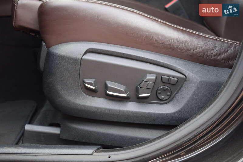 Ліфтбек BMW 5 Series GT 2014 в Житомирі фото 22 Ліфтбек BMW 5 Series GT 2014 в Житомирі