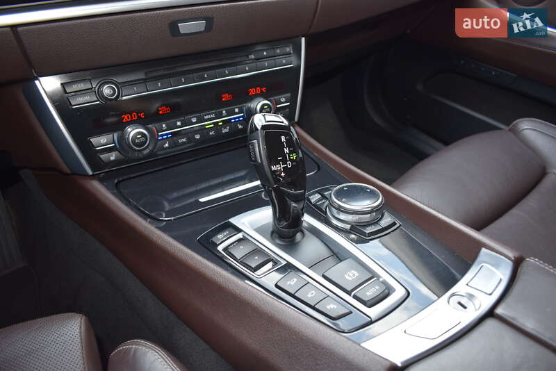 Ліфтбек BMW 5 Series GT 2014 в Житомирі фото 26 Ліфтбек BMW 5 Series GT 2014 в Житомирі