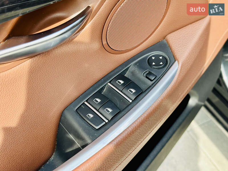 Ліфтбек BMW 5 Series GT 2011 в Києві