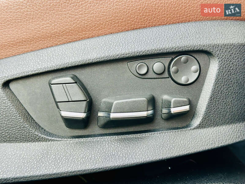 Ліфтбек BMW 5 Series GT 2011 в Києві