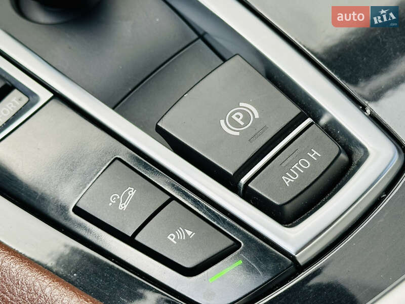 Ліфтбек BMW 5 Series GT 2011 в Києві