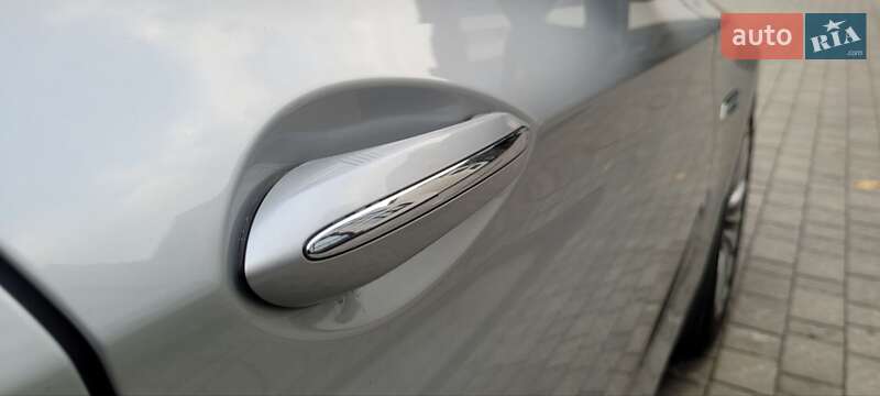 Лифтбек BMW 5 Series GT 2015 в Львове