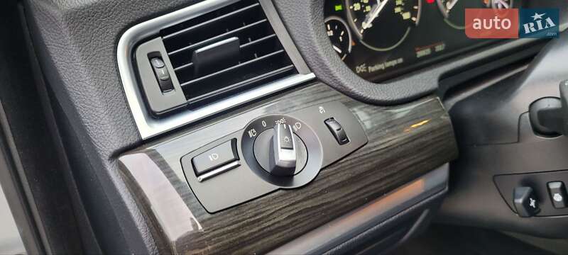 Лифтбек BMW 5 Series GT 2015 в Львове фото 25 Лифтбек BMW 5 Series GT 2015 в Львове