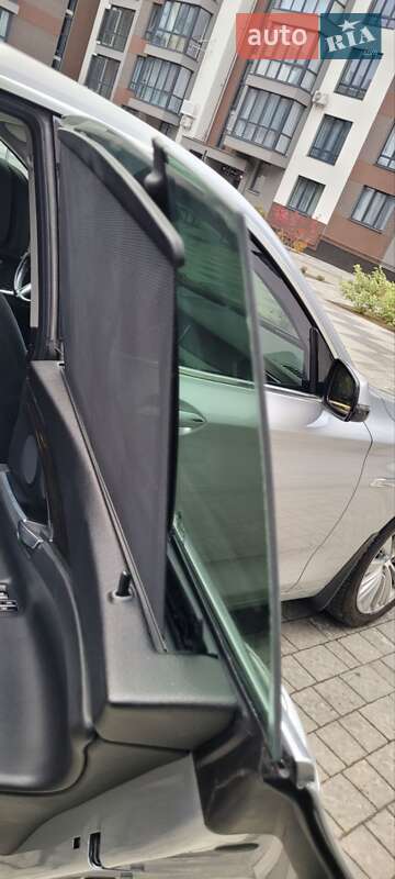 Лифтбек BMW 5 Series GT 2015 в Львове фото 31 Лифтбек BMW 5 Series GT 2015 в Львове