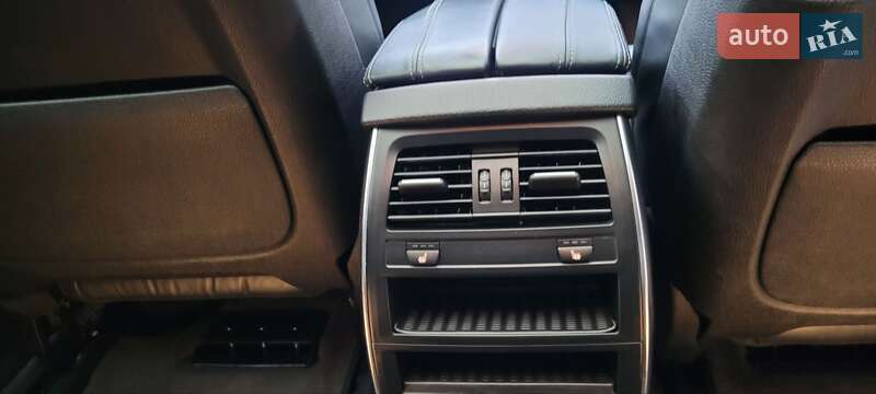 Лифтбек BMW 5 Series GT 2015 в Львове фото 33 Лифтбек BMW 5 Series GT 2015 в Львове