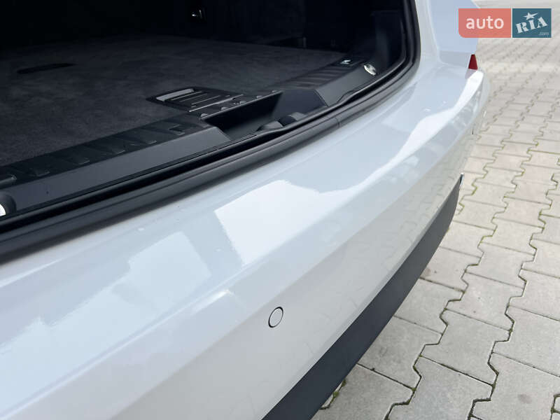 Лифтбек BMW 5 Series GT 2015 в Ровно