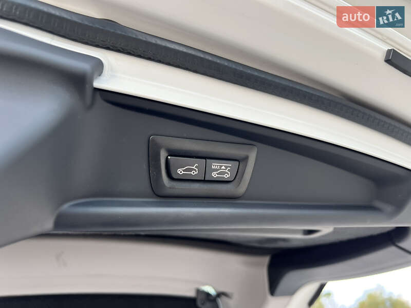 Лифтбек BMW 5 Series GT 2015 в Ровно